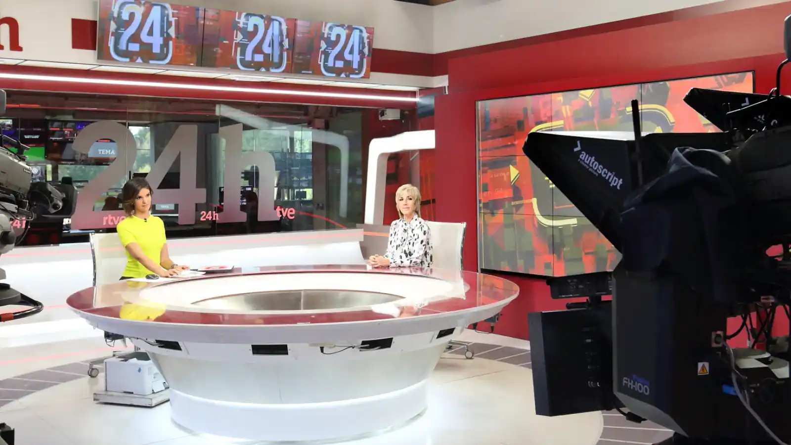 Paula 24H Ana Torroja